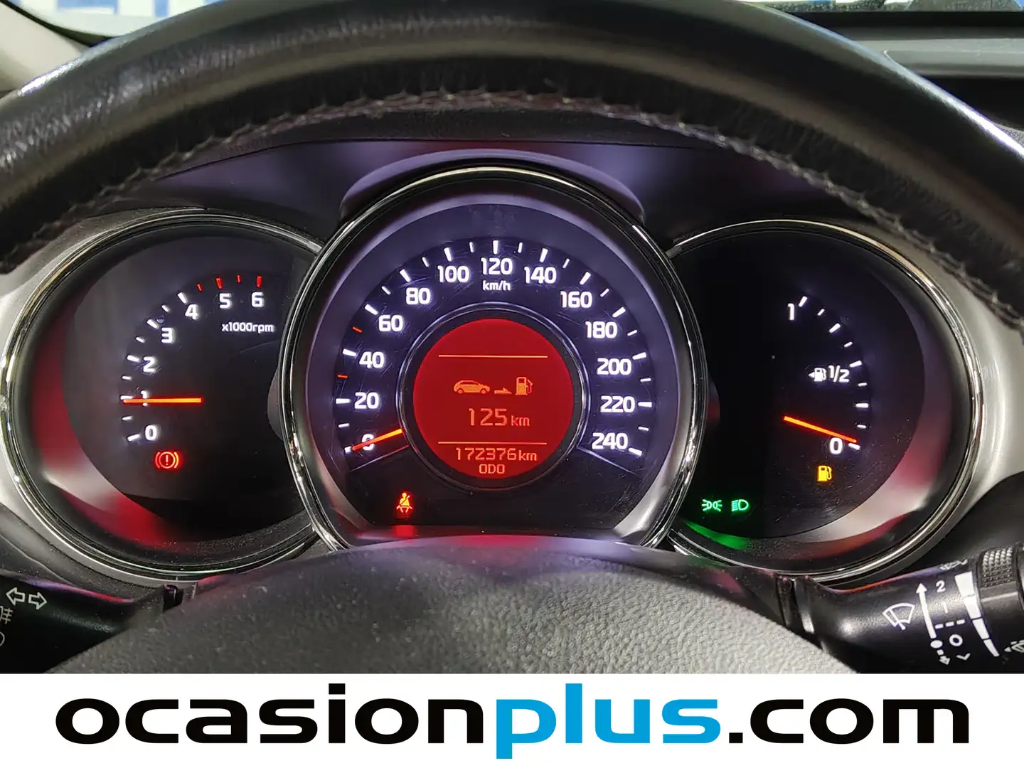 Foto KIA Ceed Kia Ceed 1.4 CRDi WGT Business (90 CV)