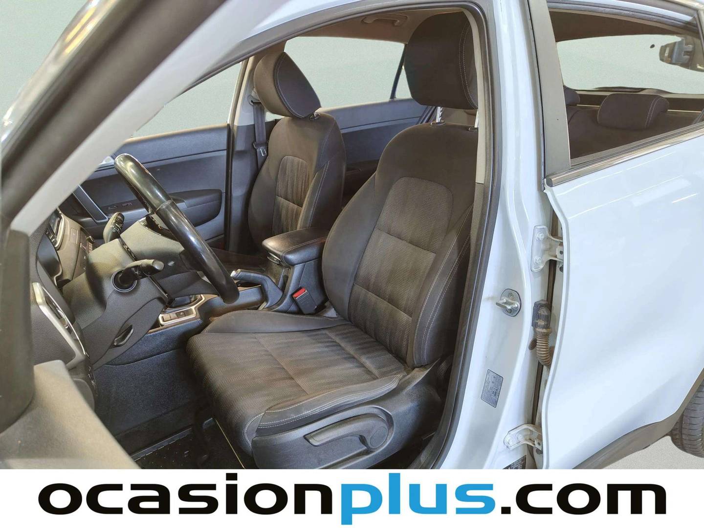 Foto KIA Sportage Kia Sportage 1.6 GDi Concept Plus 4x2 (132 CV)