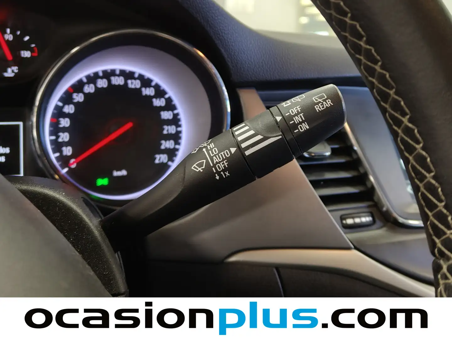 Foto Opel Astra Opel Astra 1.4 Turbo S&S Selective (125 CV)