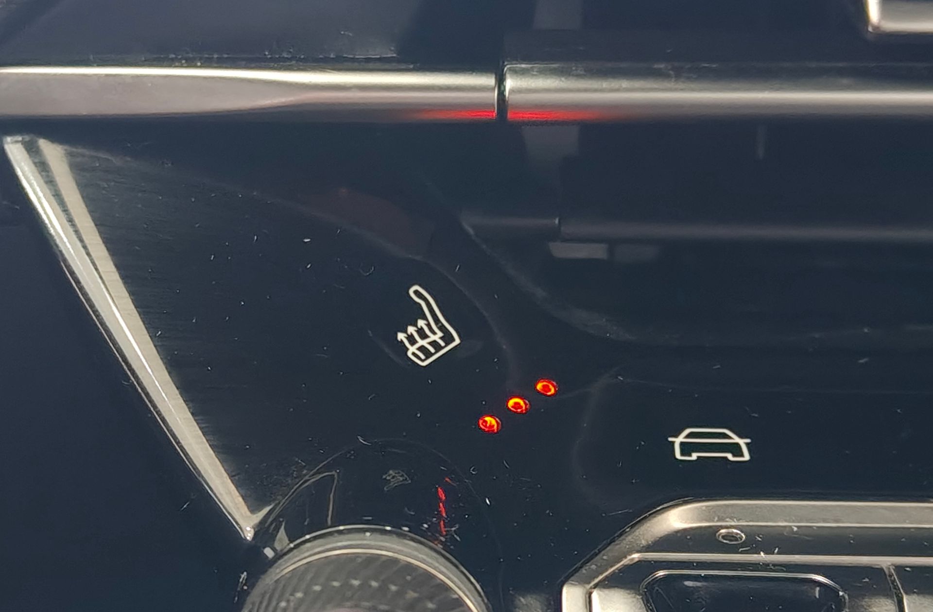 Peugeot 208 Eléctrico GT - foto 8