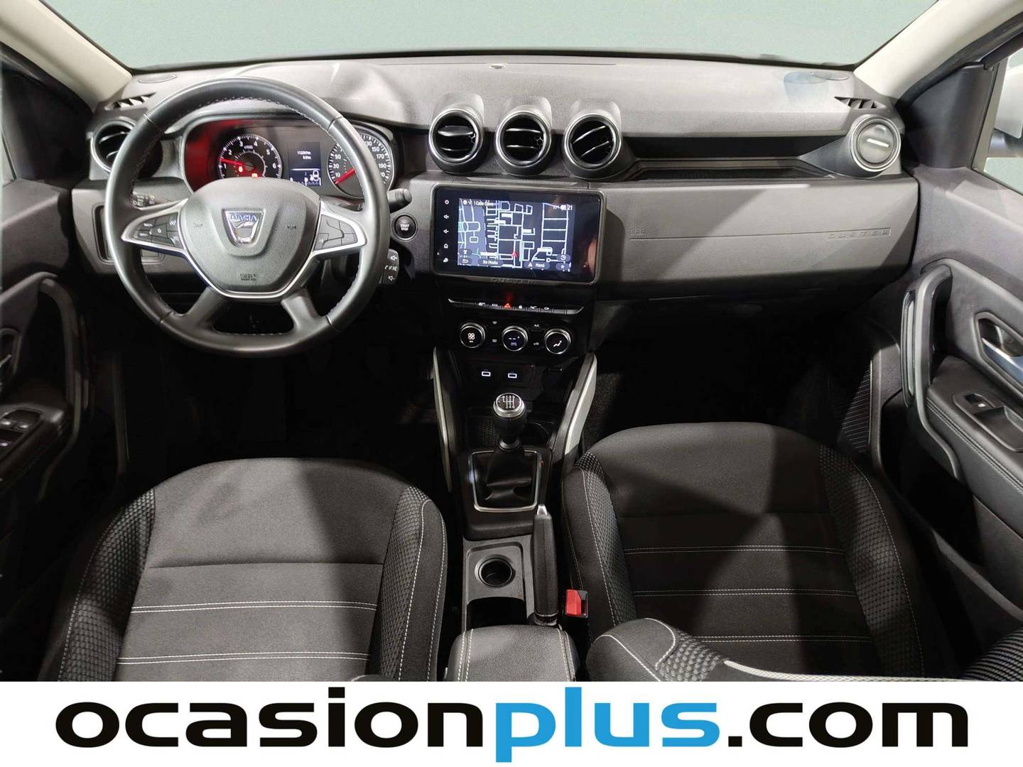 Foto Dacia Duster Dacia Duster TCE ECO-G Prestige 4X2 (100 CV) GLP