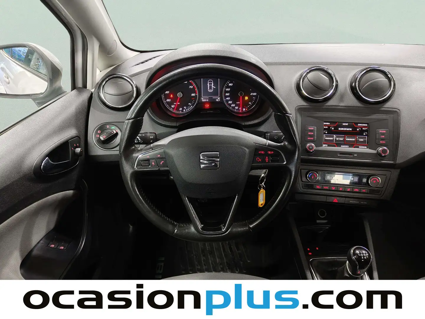 Foto Seat Ibiza SEAT Ibiza 1.2 TSI Style (90 CV)