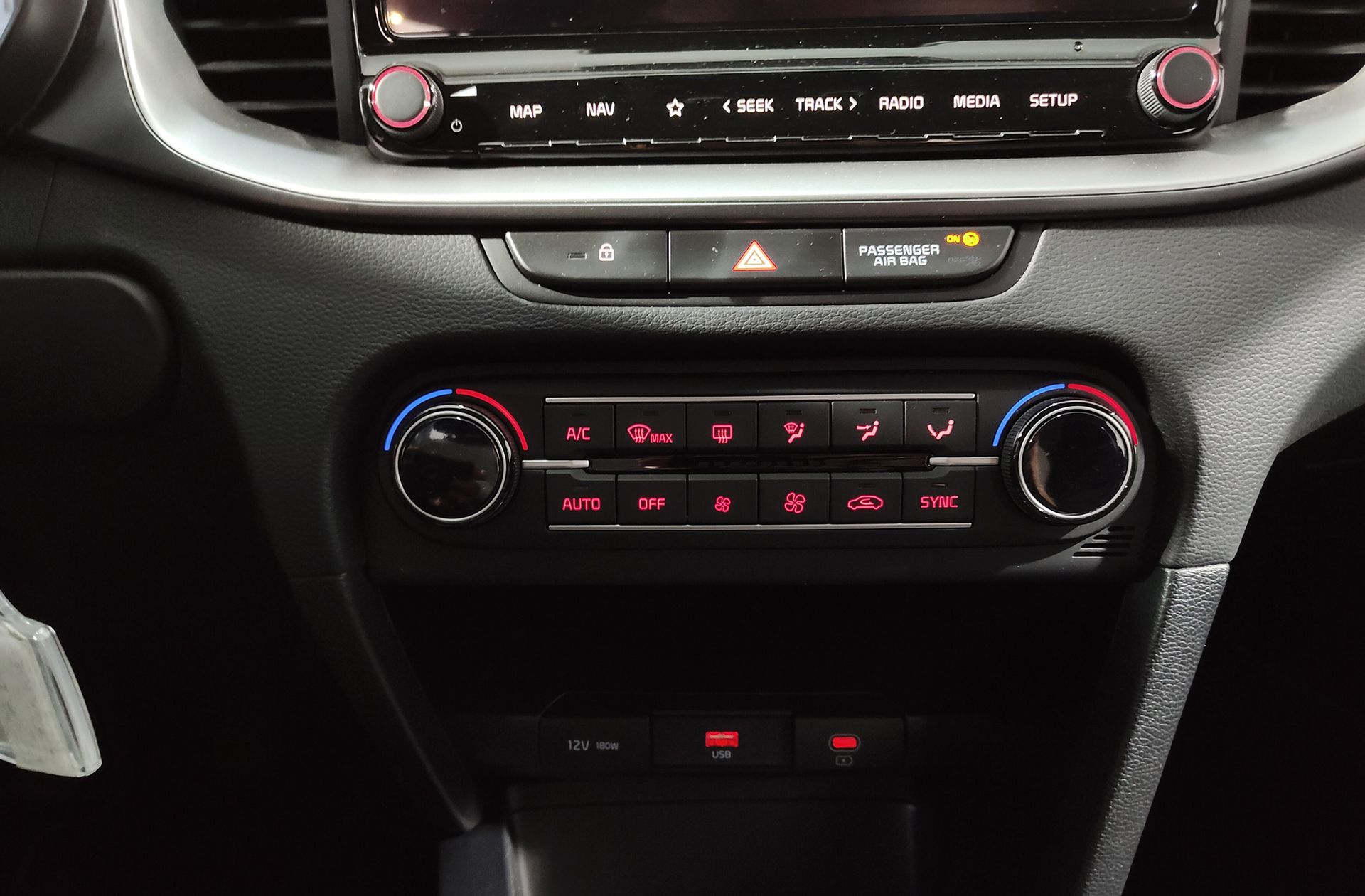 Kia XCeed 1.0 T-GDi Drive - foto 30