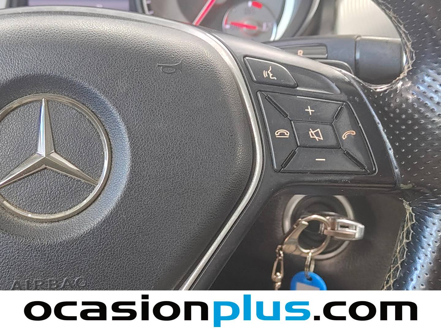 Mercedes GLA Mercedes GLA GLA 200 CDI Urban (136 CV) al mejor precio