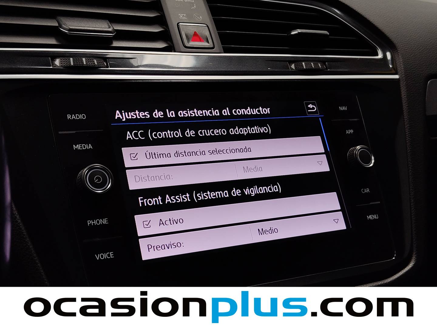 Volkswagen Tiguan Volkswagen Tiguan Sport 2.0 TDI (150 CV) DSG barato