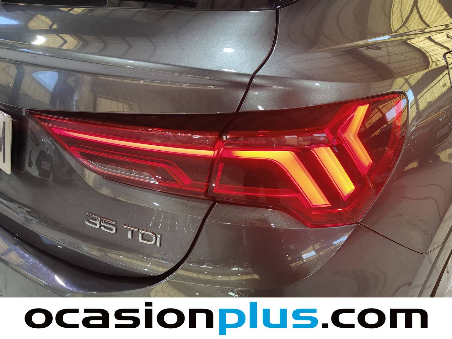 Audi Q3 Sportback Audi Q3 Sportback S line 35 TDI (150 CV) al mejor precio