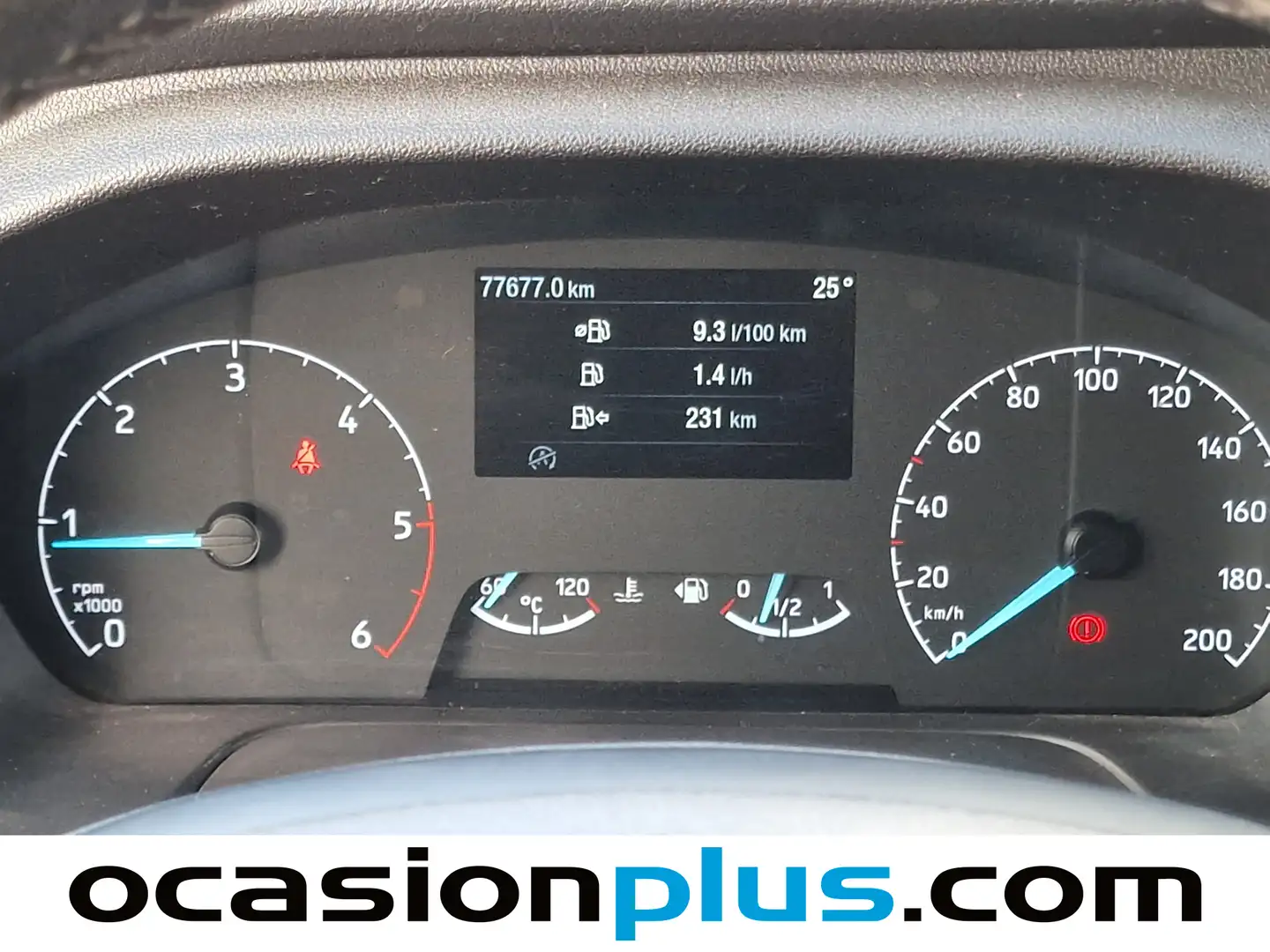 Foto Ford Transit Ford Transit Furgon 350 L3H2 Trend (130 CV)