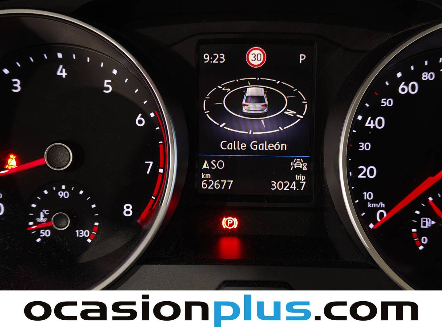 Volkswagen Tiguan Volkswagen Tiguan Life 1.5 TSI (150 CV) DSG seminuevo
