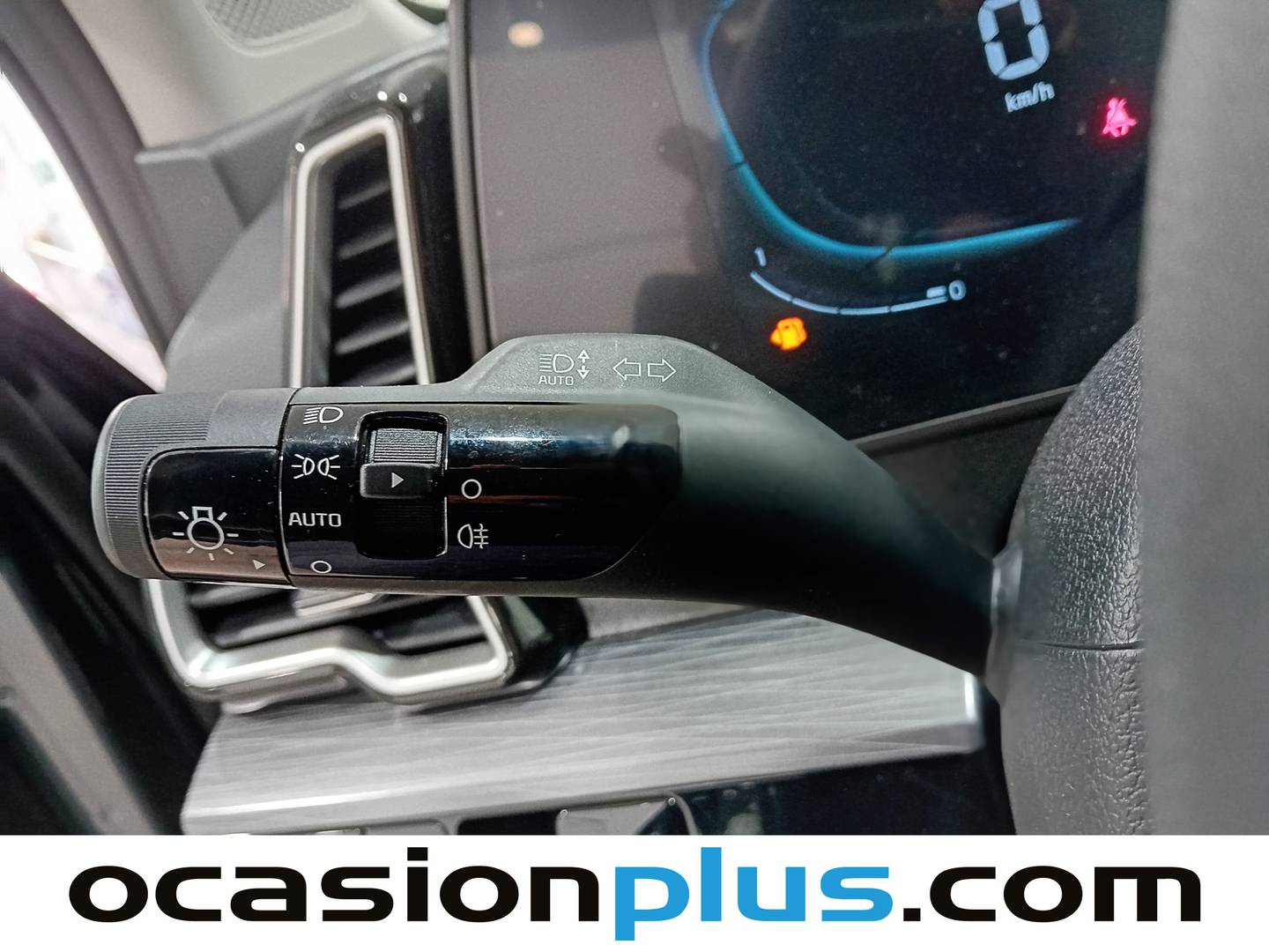 KIA Sportage Kia Sportage 1.6 CRDi MHEV Business 4x2 DCT (136 CV) de ocasión