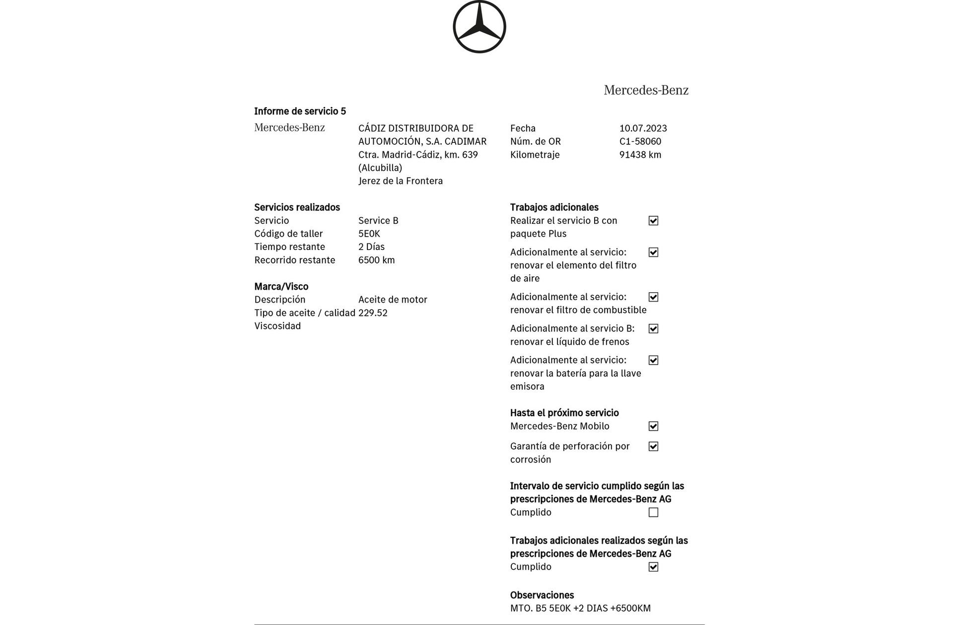 Mercedes-Benz GLA 200 CDI Style - foto 22