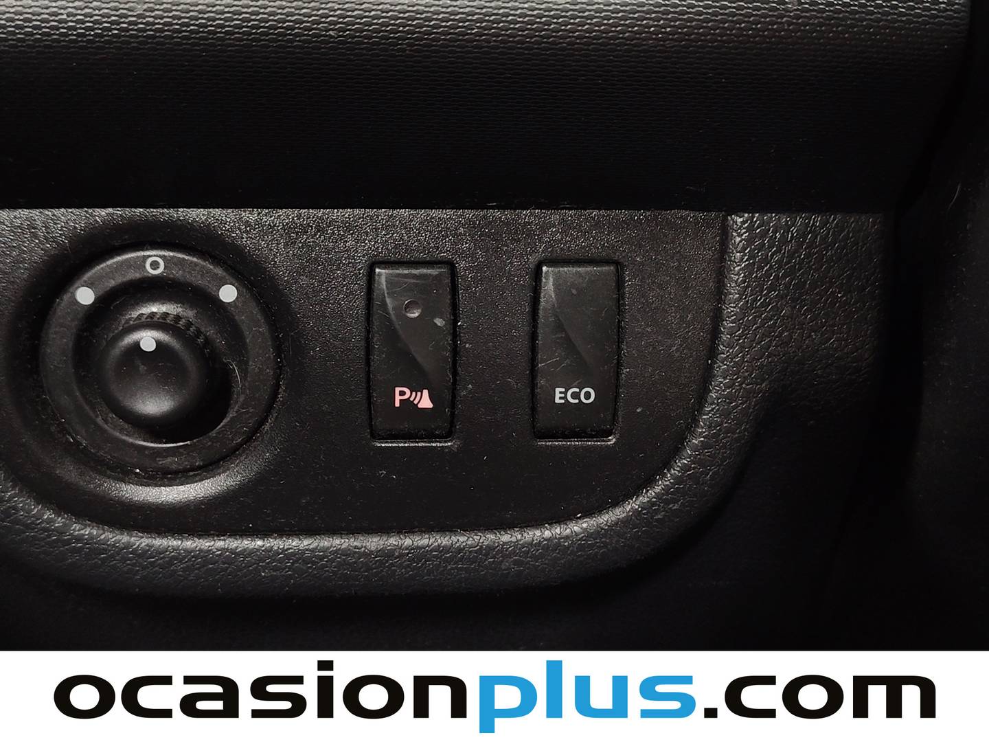Acabados Dacia Sandero Dacia Sandero dCi 90 SL Trotamundos (90 CV)