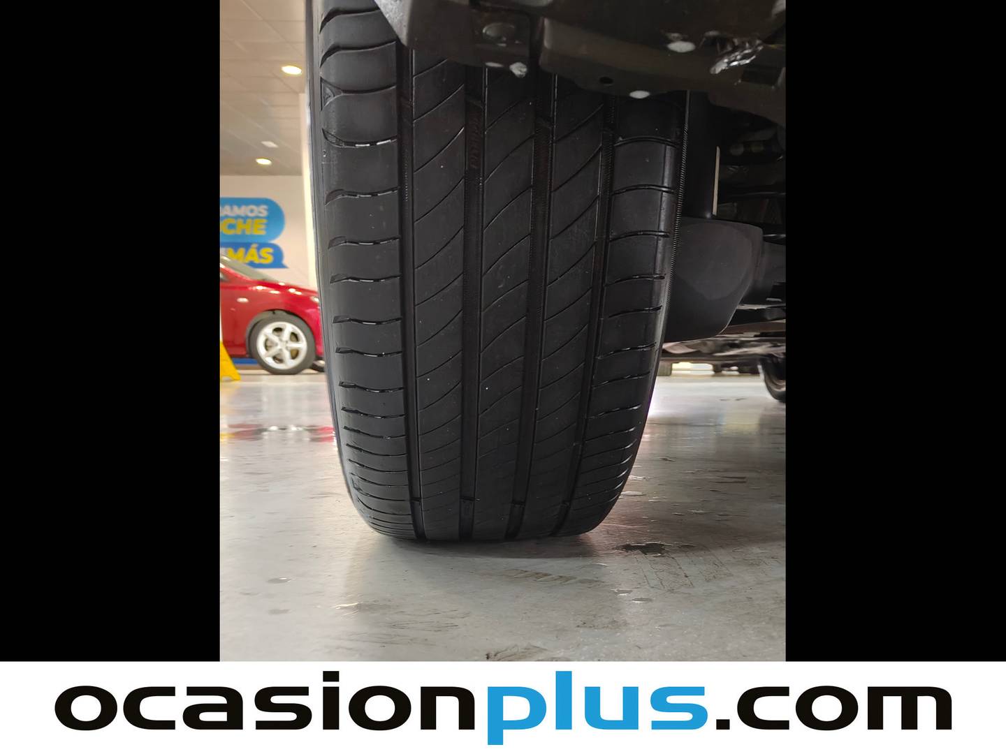 Peugeot 5008 Hybrid Peugeot 5008 5008 Hybrid 1.2 GT eDCS6 seminuevo