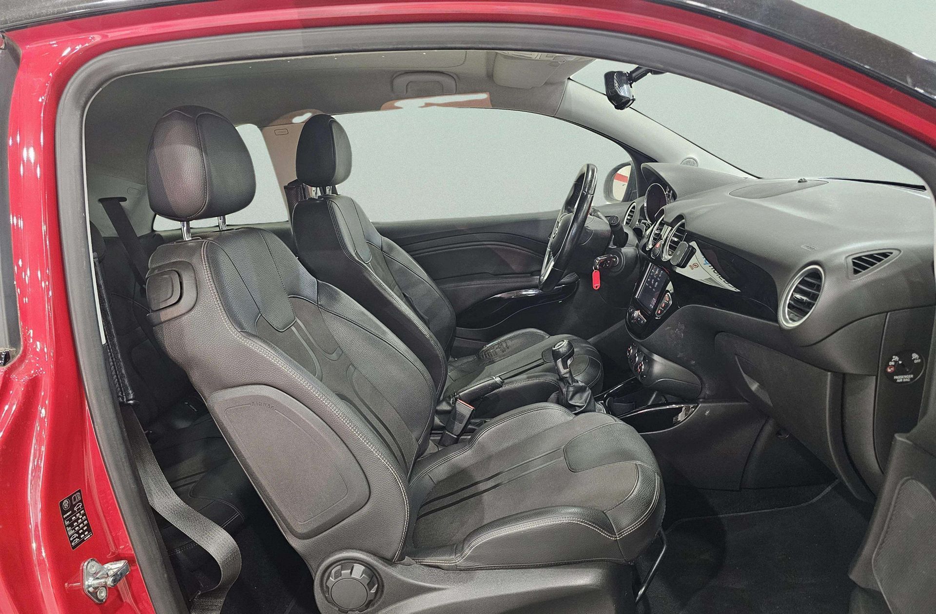 Opel Adam 1.4 XER Slam - foto 16
