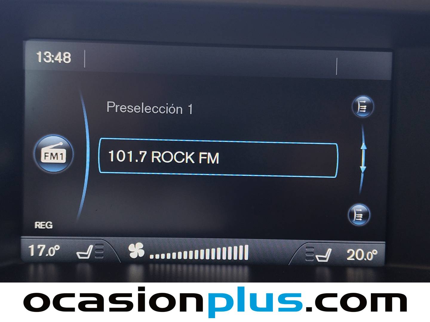 Volvo XC60 VOLVO XC60 2.0 T5 R-Design Momentum Auto (245 CV) de segunda mano