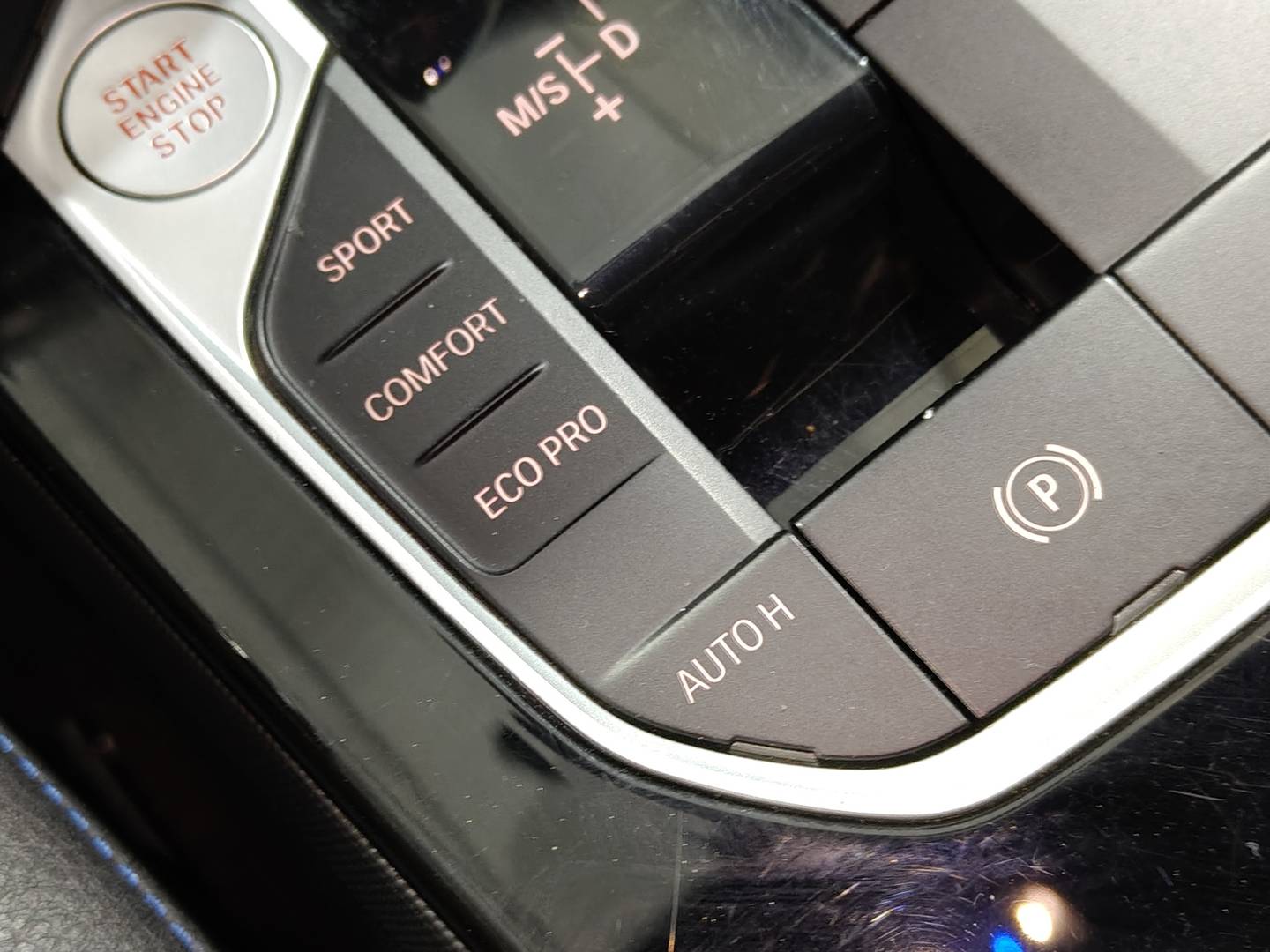 Foto BMW Serie 1 BMW Serie 1 118d (150 CV) Pack M