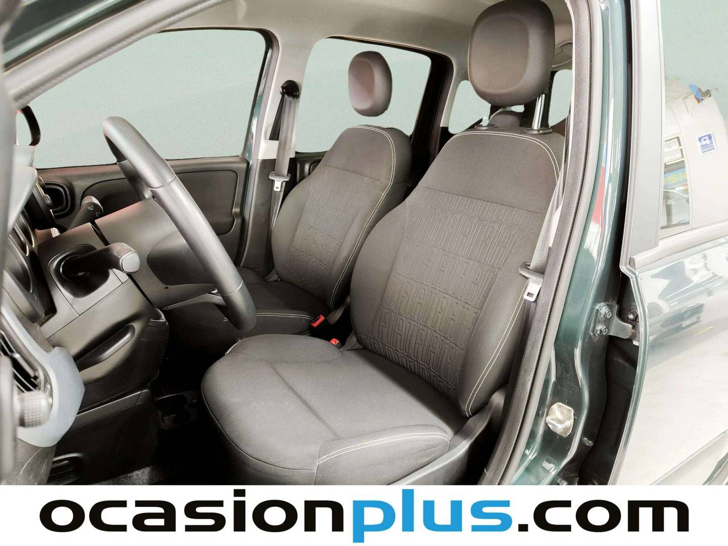 Foto Fiat Panda Fiat Panda 1.0 Hybrid Cross (70 CV)