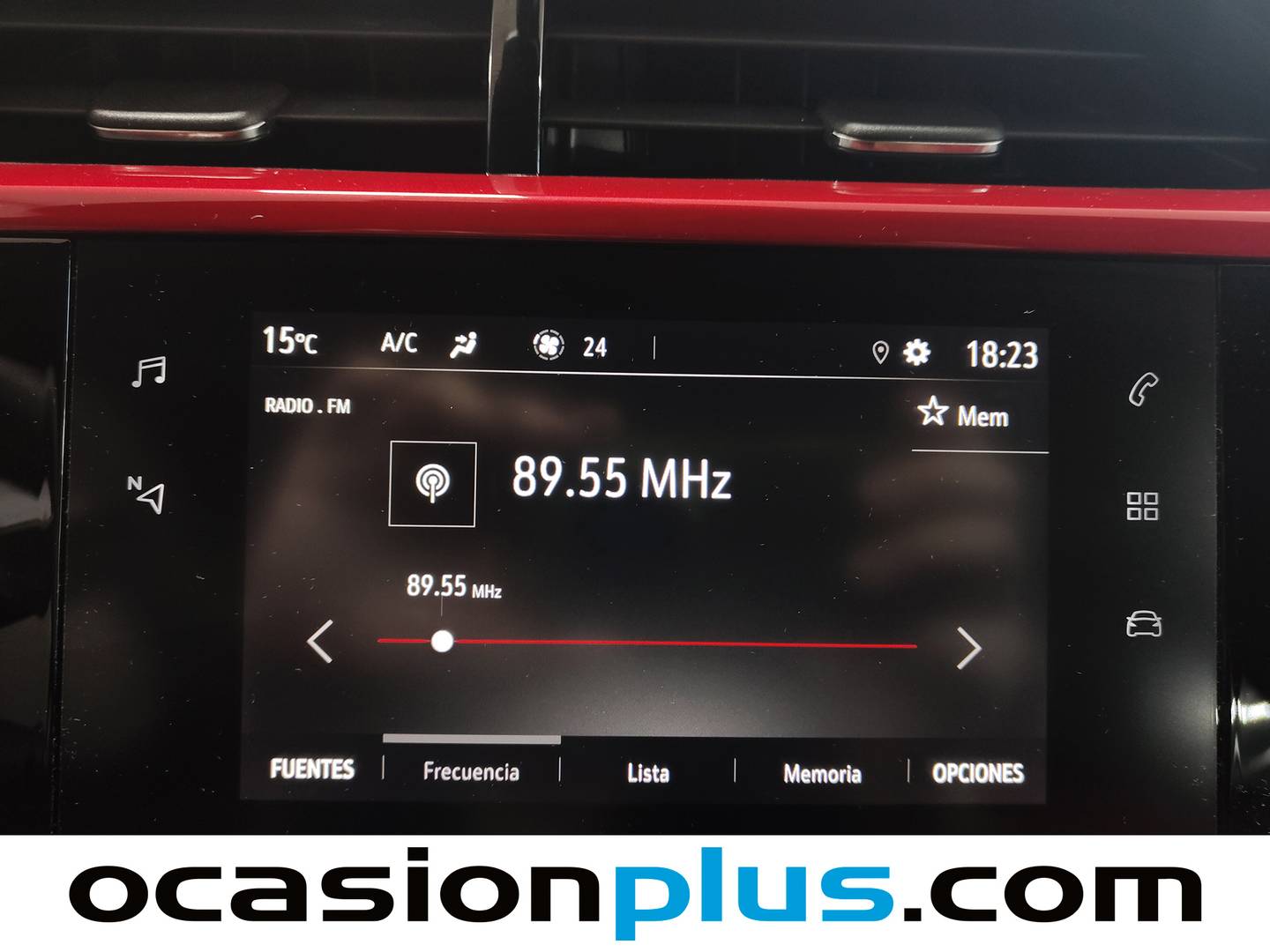 Opel Corsa Opel Corsa 1.2T XHL GS (100 CV) km 0