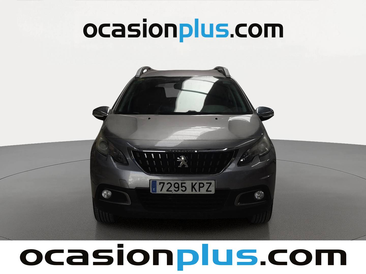 Peugeot 2008 Peugeot 2008 PureTech 82 S&S Style (82 CV) 82cv