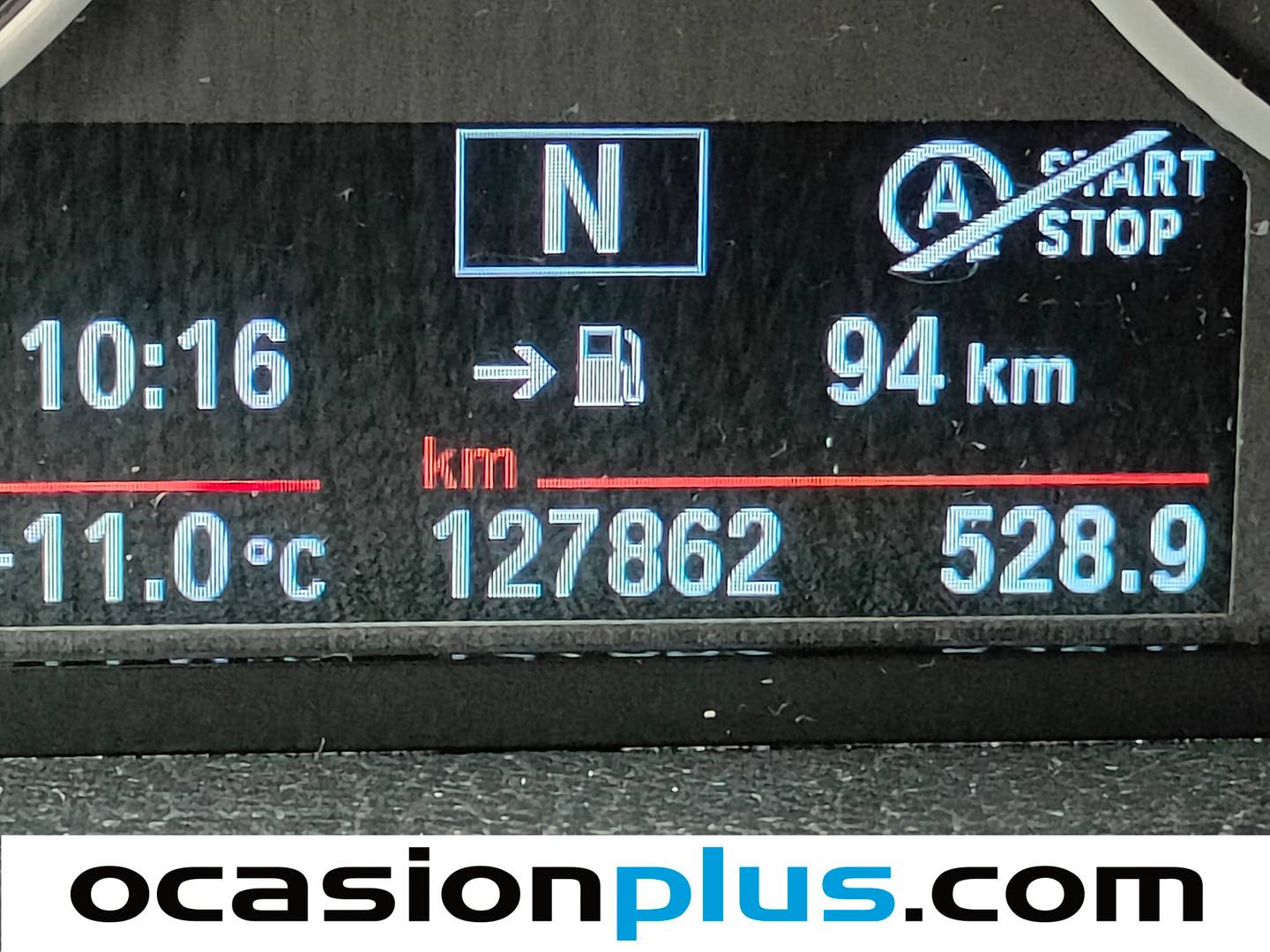 BMW Serie 2 Active Tourer BMW Serie 2 218d Active Tourer (150 CV) seminuevo