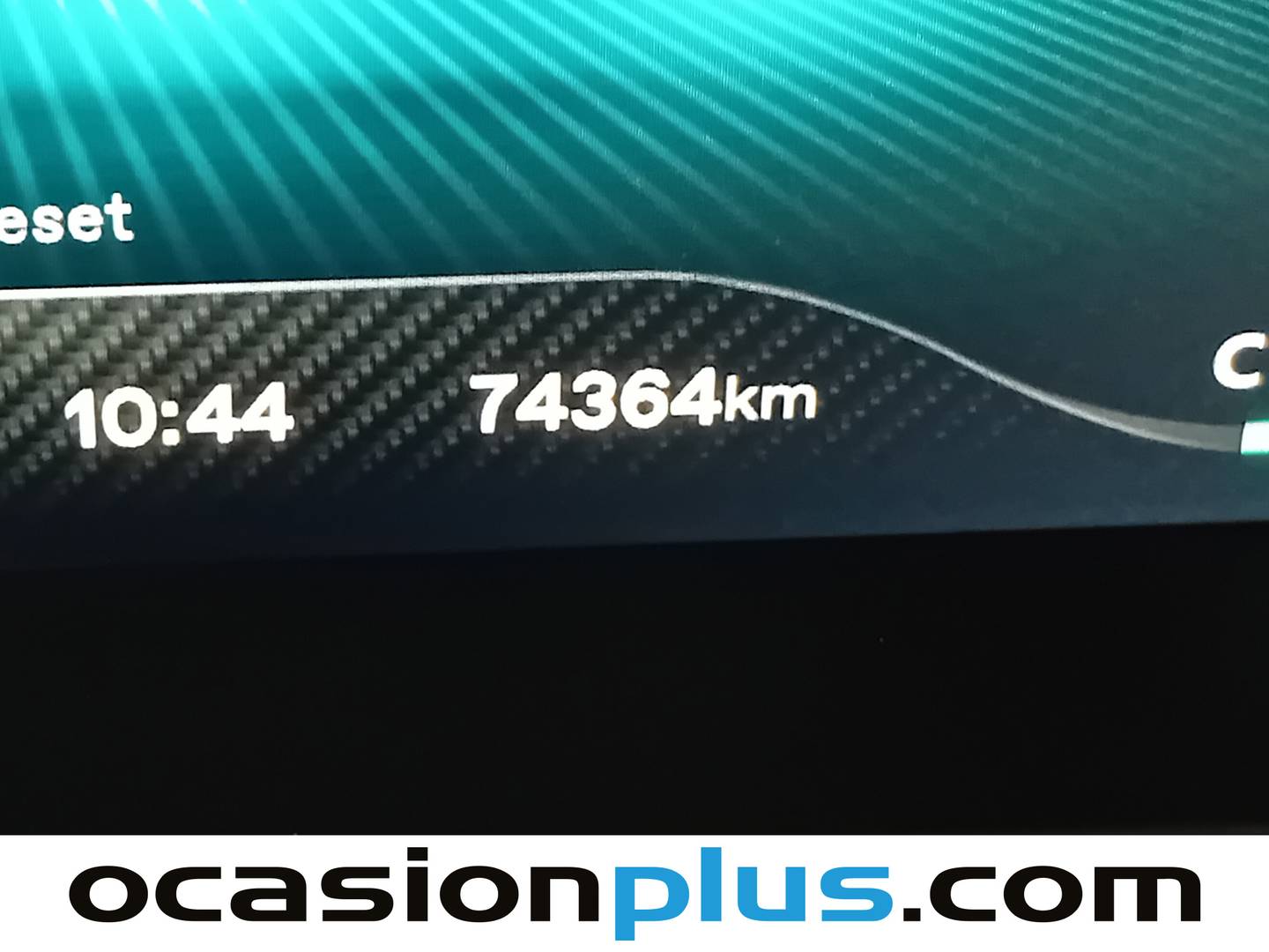 Foto MG HS MG HS 1.5 Turbo GDI Luxury (162 CV)