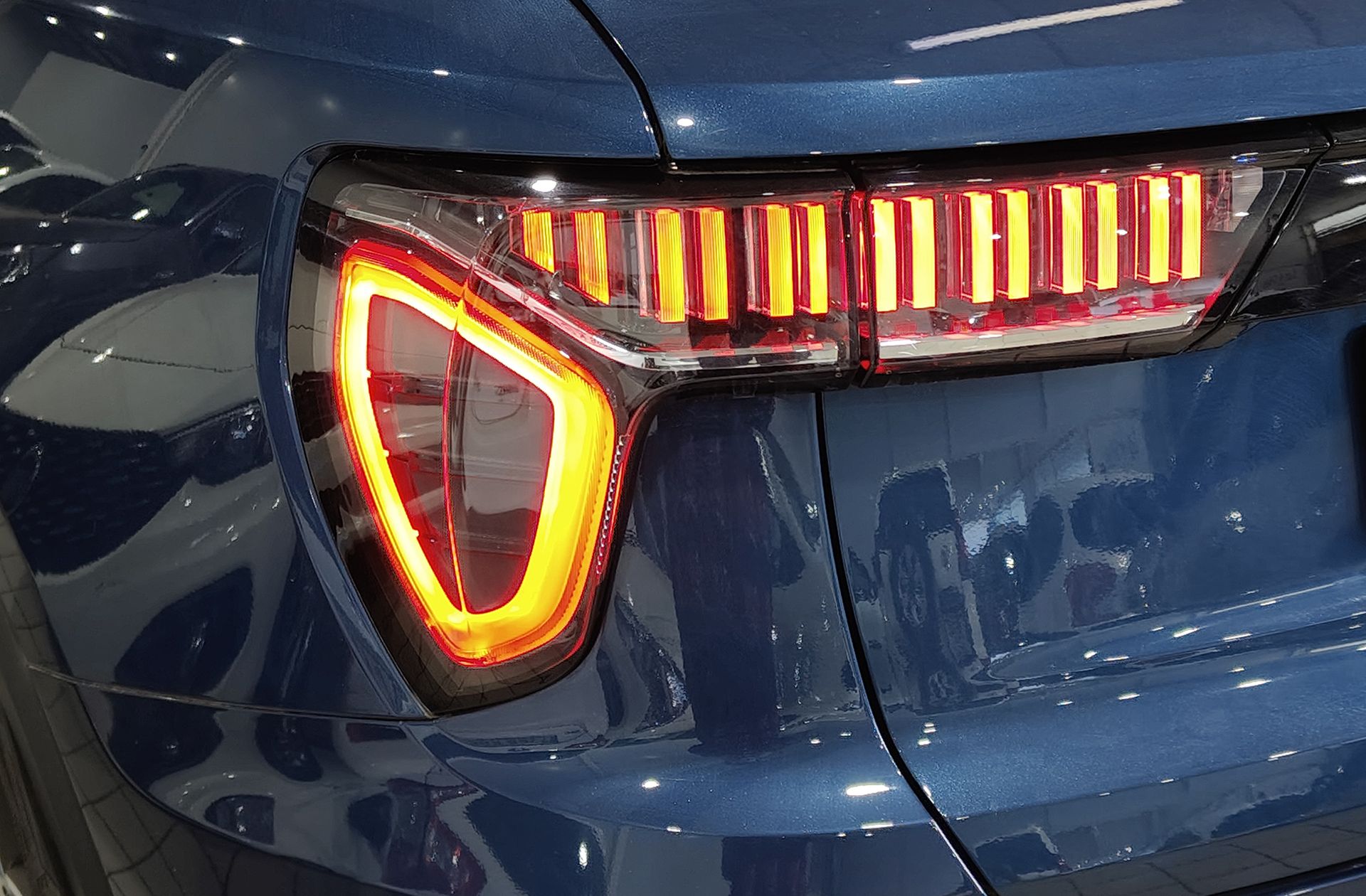 Lynk & Co 01 1.5 PHEV - foto 22