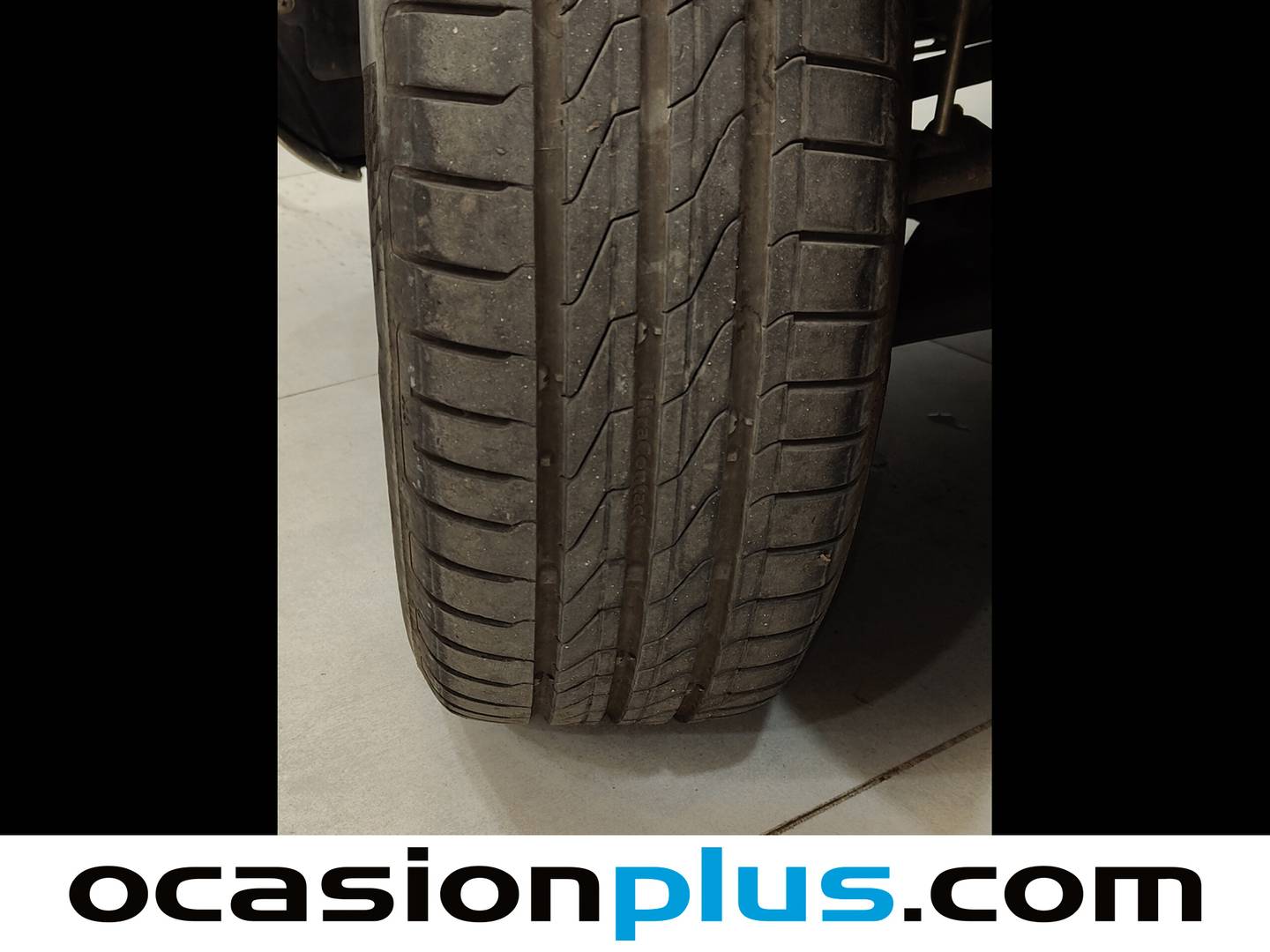 Fiat Panda Fiat Panda 1.2 Lounge (69 CV) de segunda mano