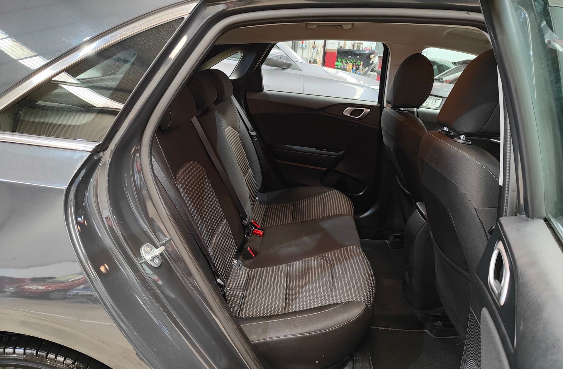 Kia Ceed 1.0 T-GDi Drive - foto 16