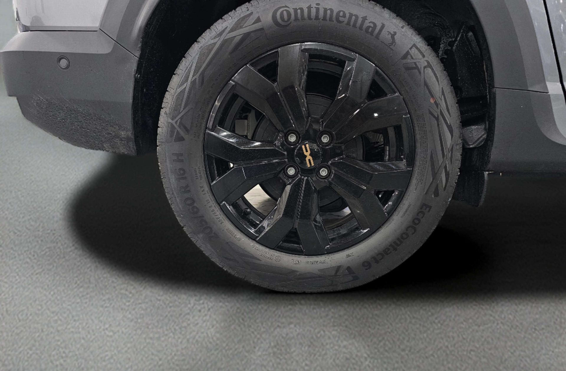 Dacia Jogger Extreme Go Hybrid - foto 36