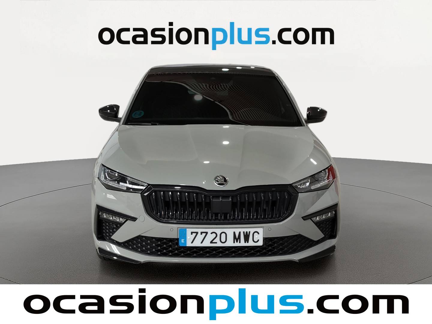 Skoda Scala Skoda Scala 1.5 TSI Monte Carlo (150 CV) km 0
