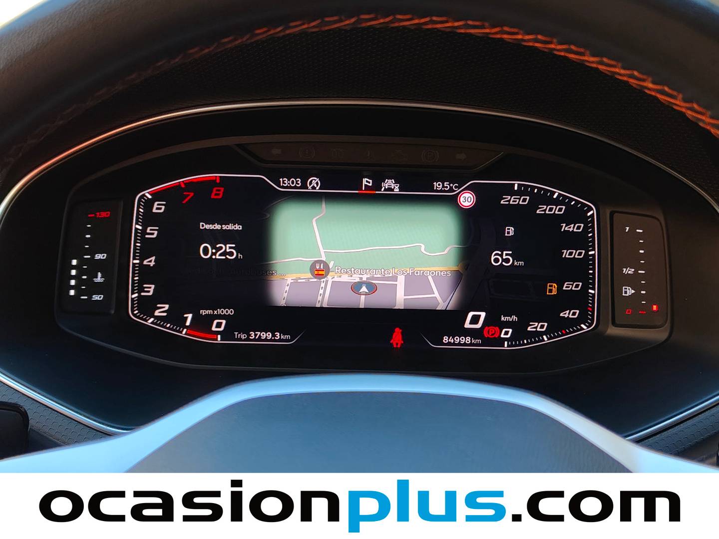 Seat Ibiza Seat Ibiza 1.0 TSI FR (110 CV) 110cv