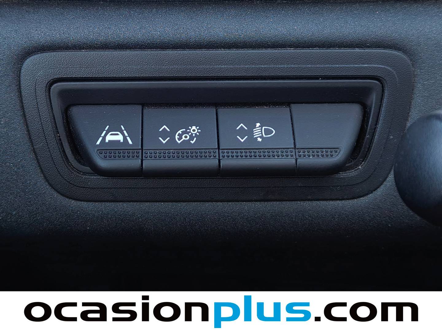 Renault Captur Renault Captur Evolution TCe (90 CV) seminuevo