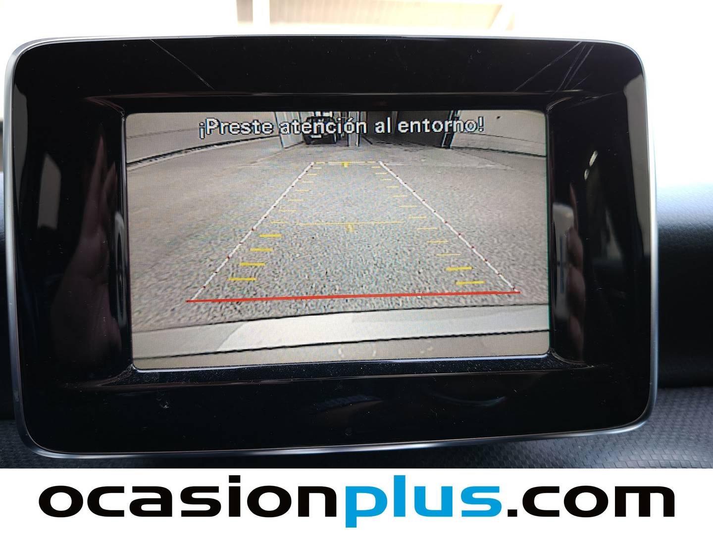 Equipamiento del Mercedes Clase A Mercedes Clase A 200 CDI Urban (136 CV)