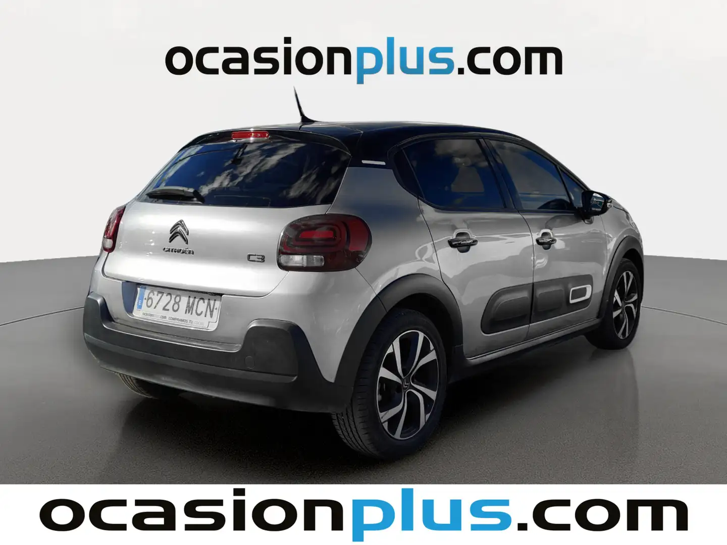 Foto Citroën C3 Citroen C3 PureTech 110 S&S Shine EAT6 (110 CV)