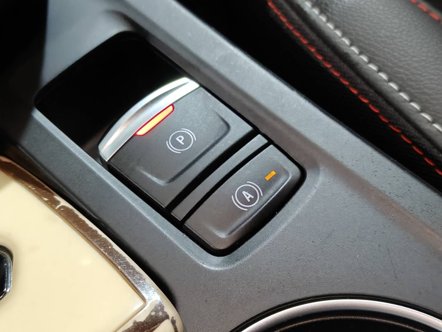 Foto Renault Arkana Renault Arkana RS Line E-Tech Híbrido  (145 CV)