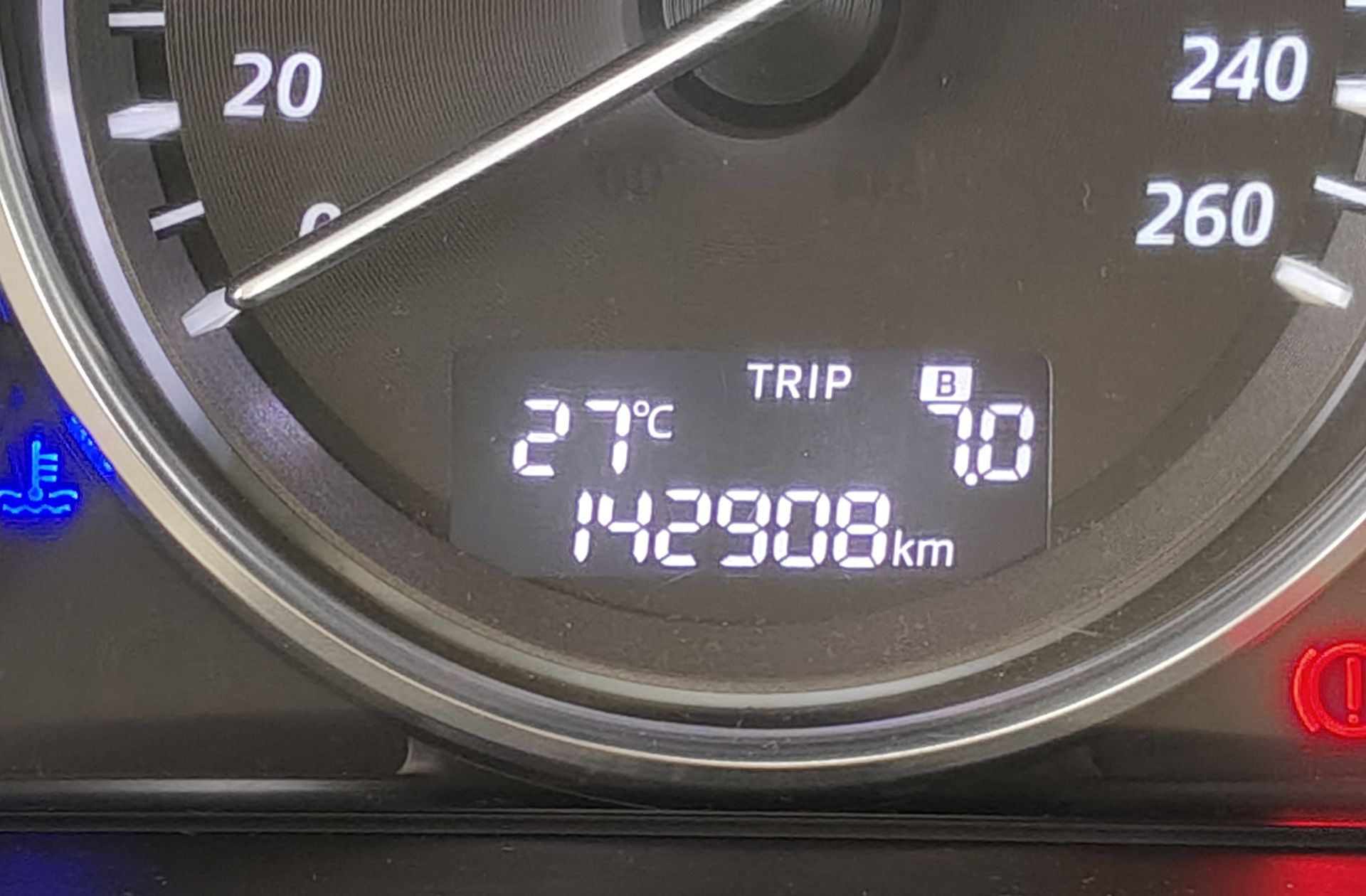 Mazda CX-5 2.2 DE Style 2WD - foto 8