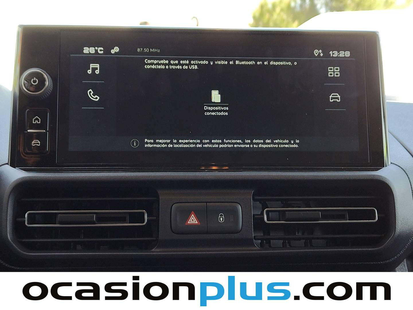 Fiat Doblò Fiat Doblò Furgón M Diésel 100CV Manual al mejor precio