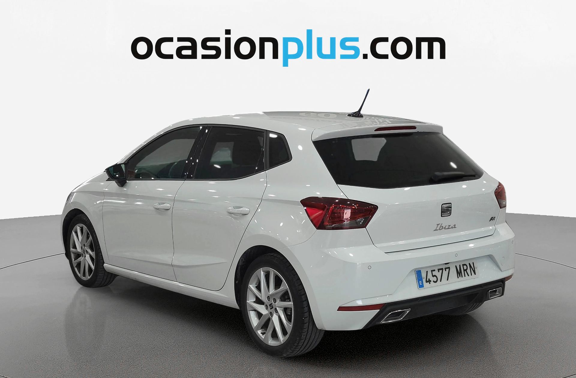 SEAT Ibiza 1.5 TSI FR XL DSG - foto 3