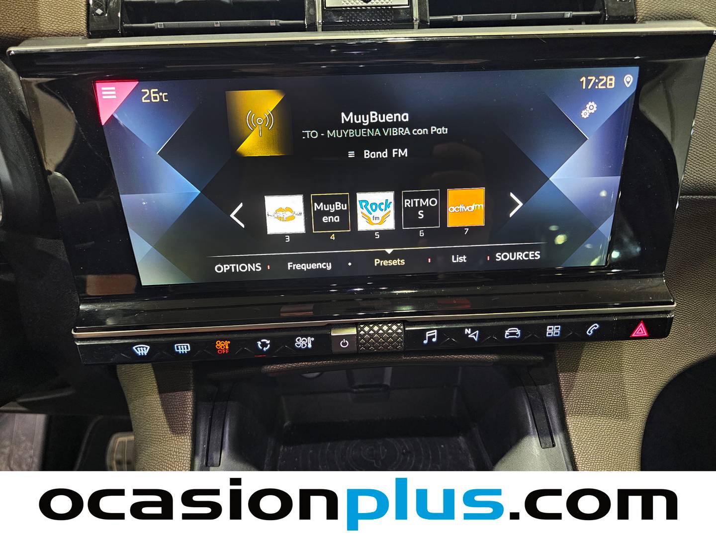 DS DS 7 Crossback DS DS7 Crossback BlueHDi 180 So Chic Auto (180 CV) al mejor precio