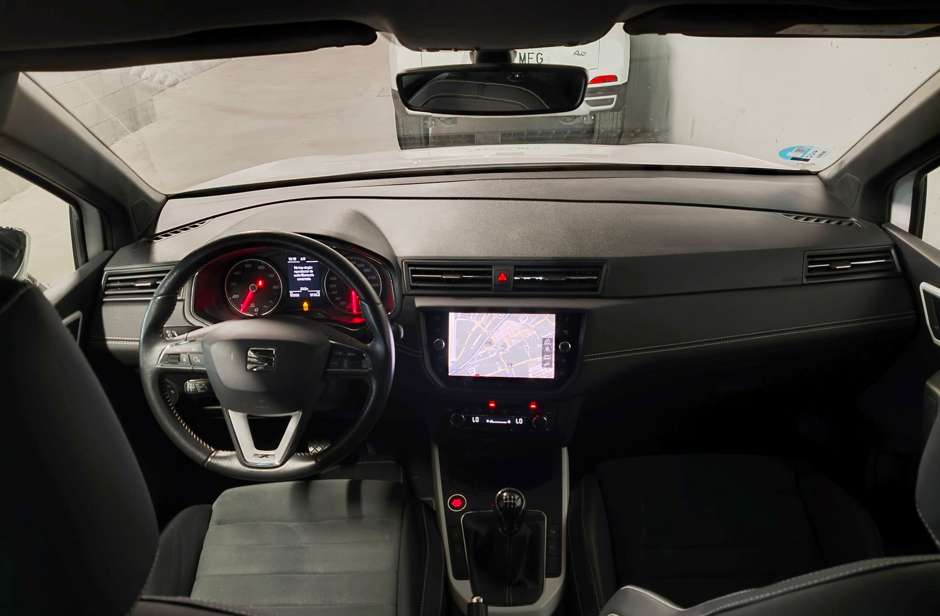 SEAT Arona 1.0 TGI Xcellence Edition - foto 6