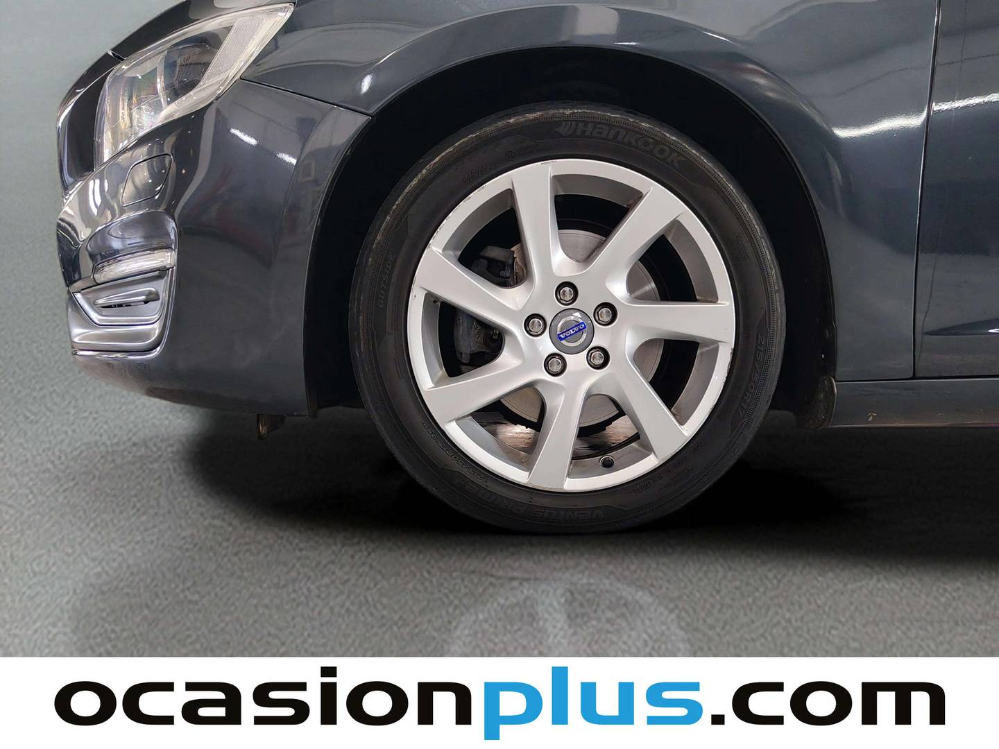 Volvo S60 Volvo S60 D4 Momentum Auto (163 CV) de segunda mano