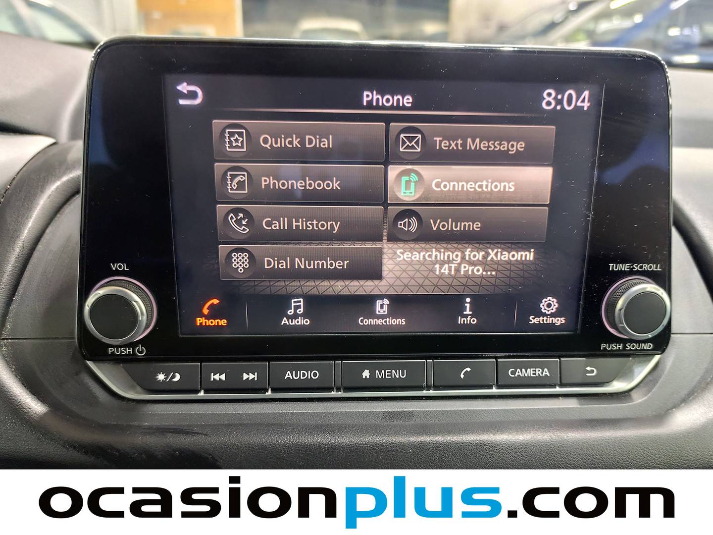 Nissan QASHQAI Nissan Qashqai DIG-T 158 mHEV Acenta Xtronic (158 CV) km 0