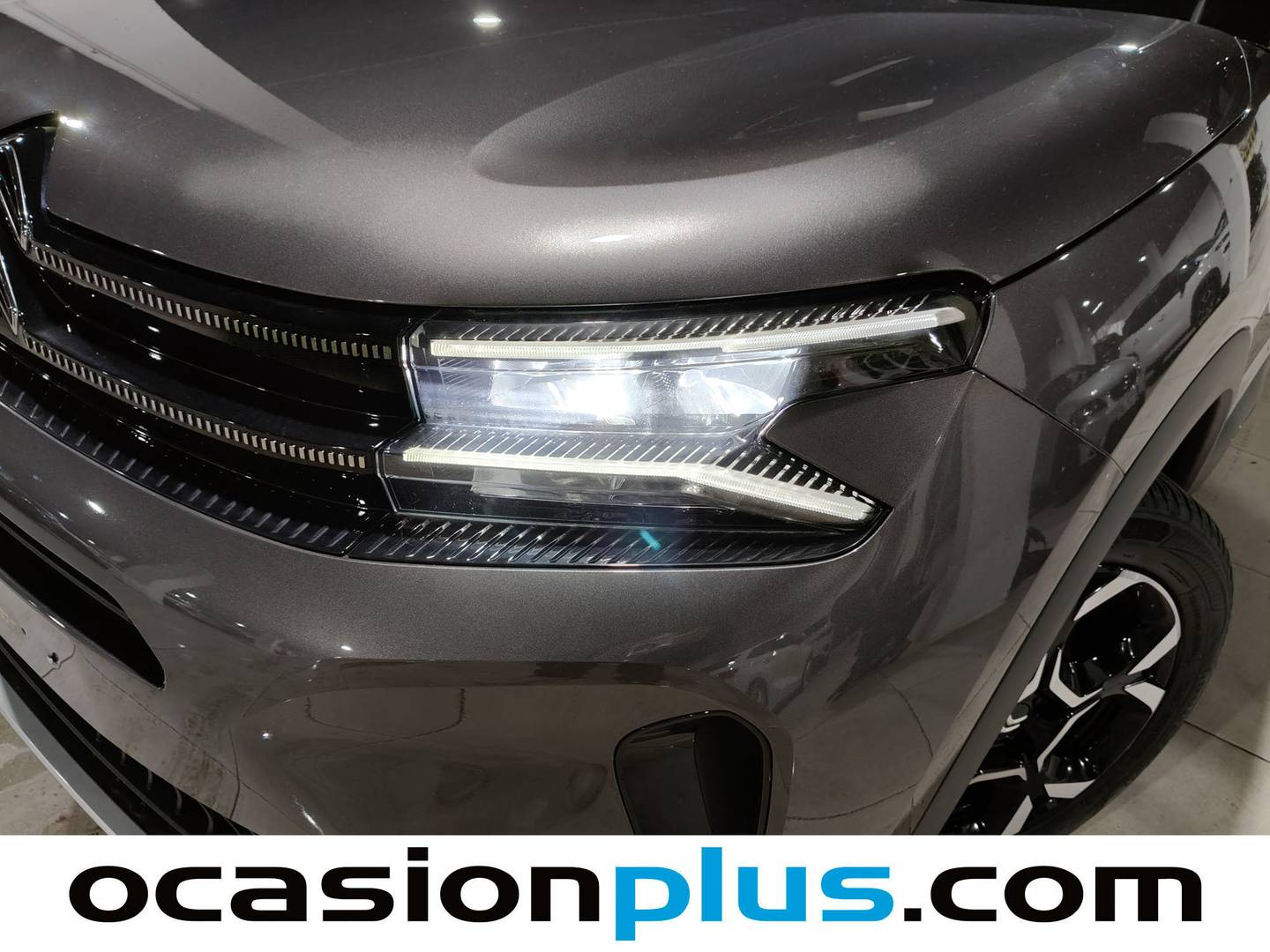 Citroën C5 Aircross Citroen C5 Aircross PureTech 130 S&S Plus (131 CV) al mejor precio