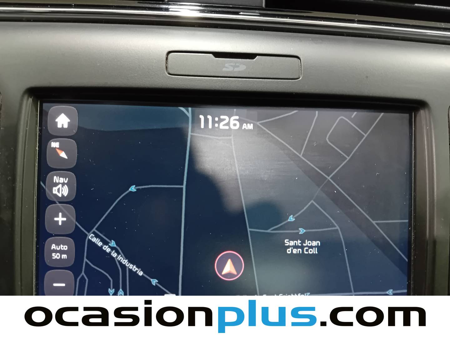 Equipamiento del KIA Ceed Kia Ceed 1.0 T-GDi GT Line Eco-Dynamics (120 CV)