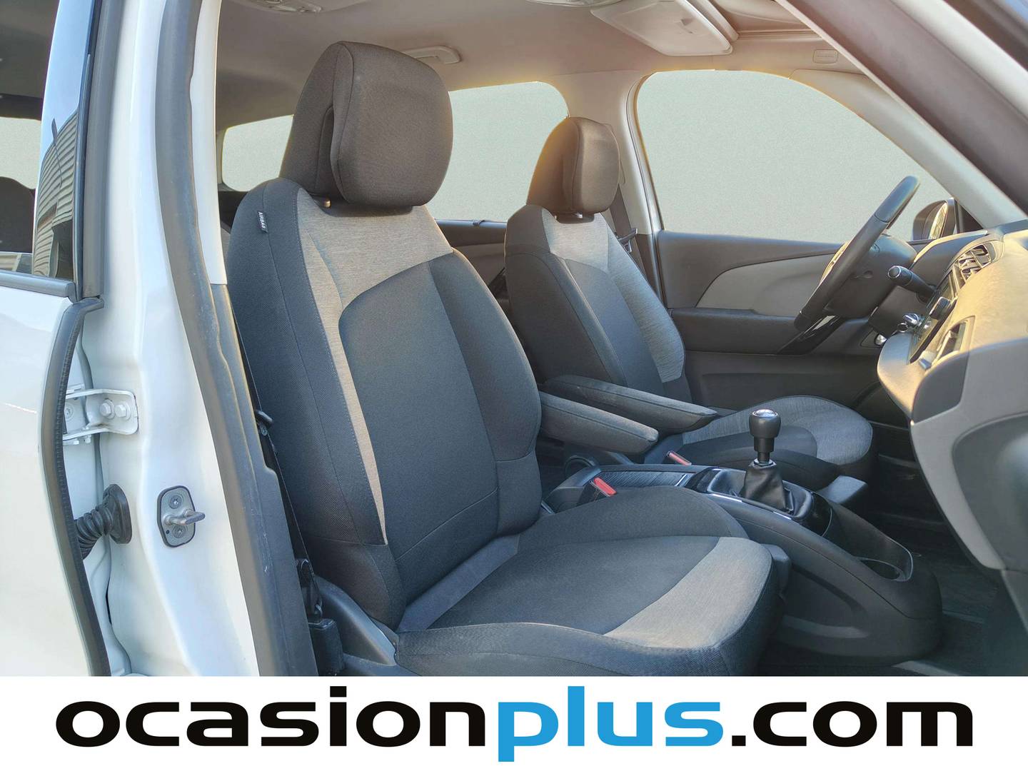 Citroën Grand C4 Spacetourer Citroen Grand C4 Spacetourer PureTech 130 S&S Feel (130 CV) 7 Plazas km 0