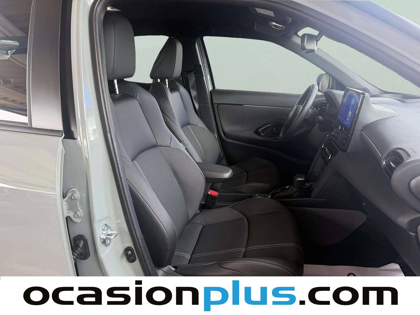 Toyota Yaris Cross Toyota Yaris Cross 130H Premiere Edition AWD Auto (130 CV) híbrido