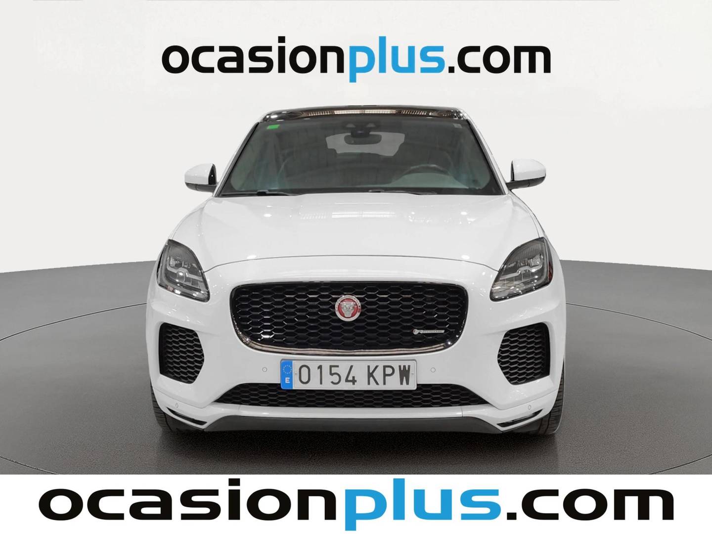 Jaguar E-Pace Jaguar E-PACE 2.0D R-Dynamic S 4WD Auto (180 CV) al mejor precio