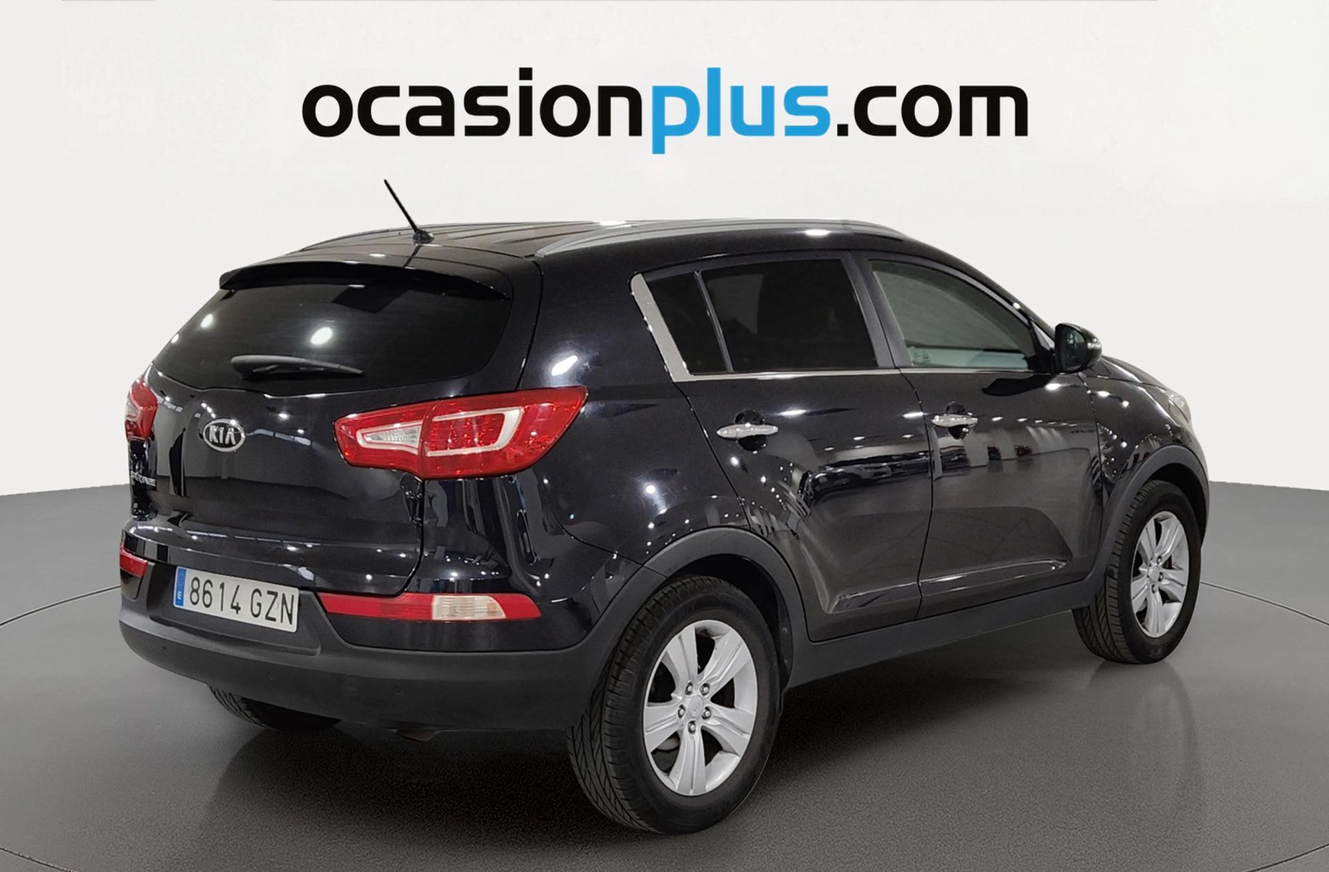 Kia Sportage 1.6 GDI Drive 4x2 - foto 4