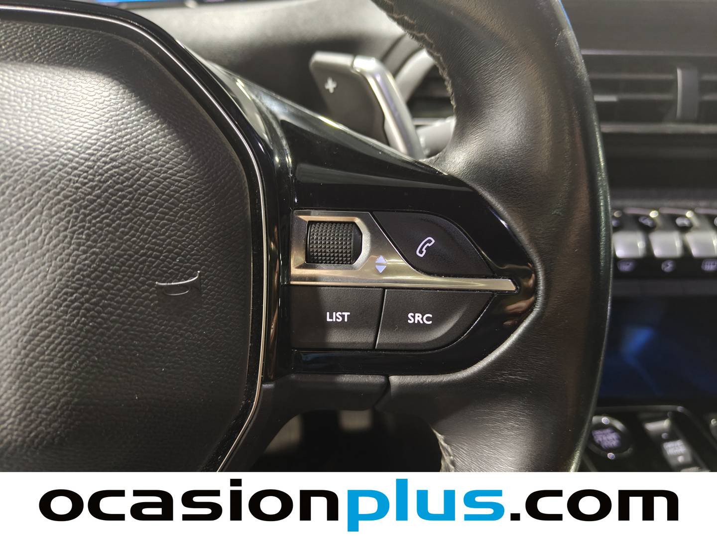 Foto Peugeot 5008 Peugeot 5008 PureTech 130 S&S Allure Pack EAT8 (130 CV) 7 Plazas