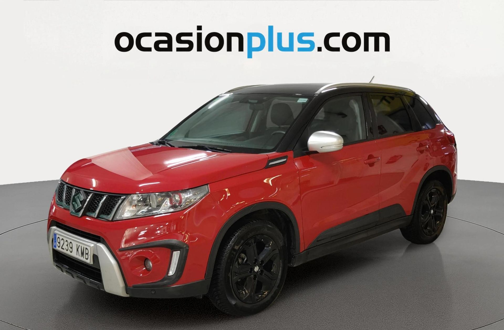 Suzuki Vitara 1.4 Turbo GLX 4WD
