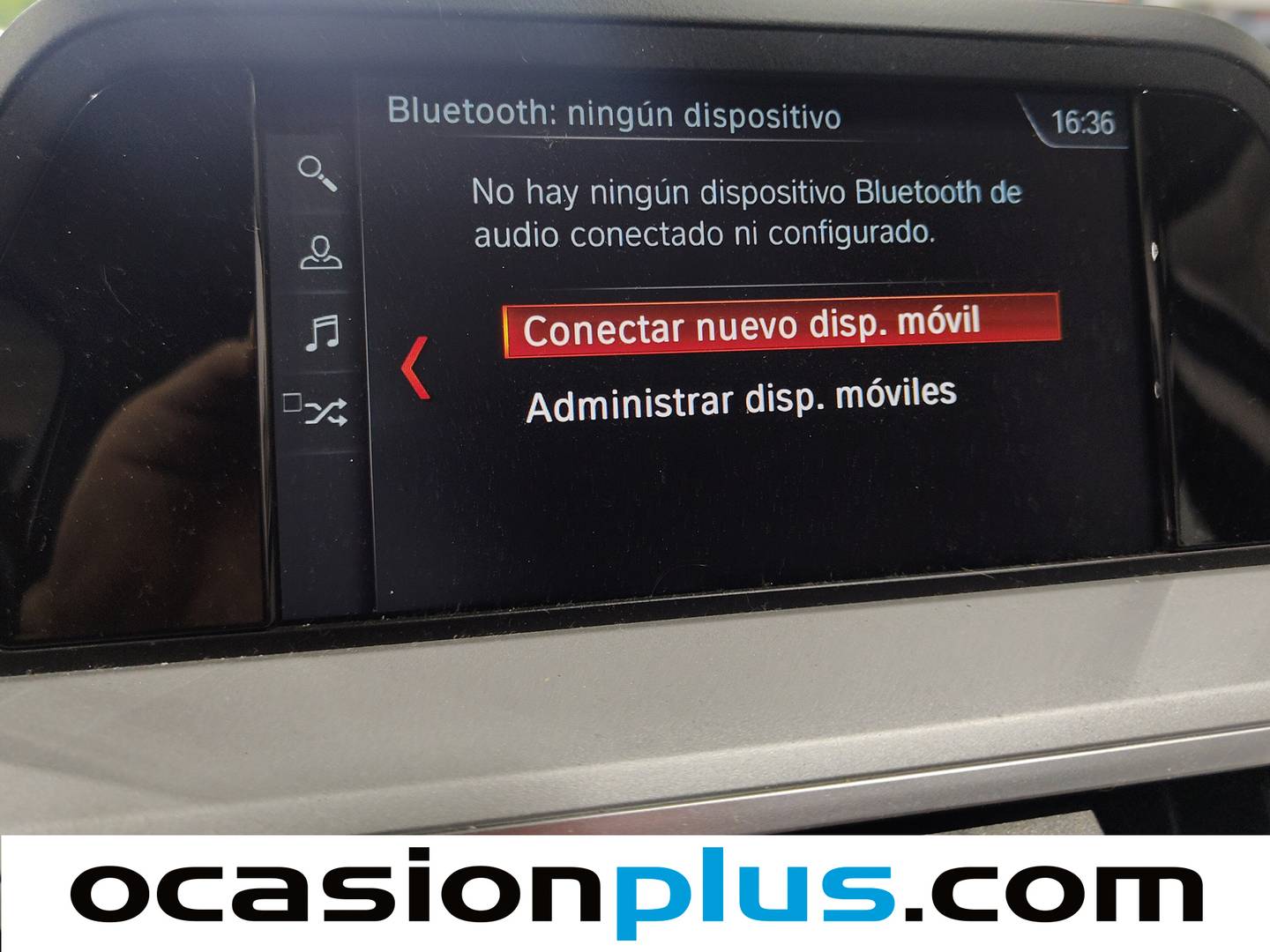 BMW X3 BMW X3 xDrive20d (190 CV) automático